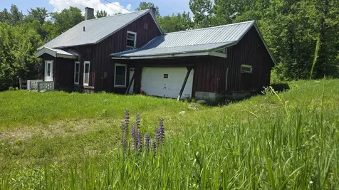 91 Venheim Road Lunenburg VT 05906