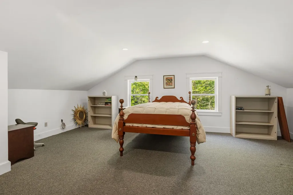 1 Fieldstone Estates Road York ME 03909