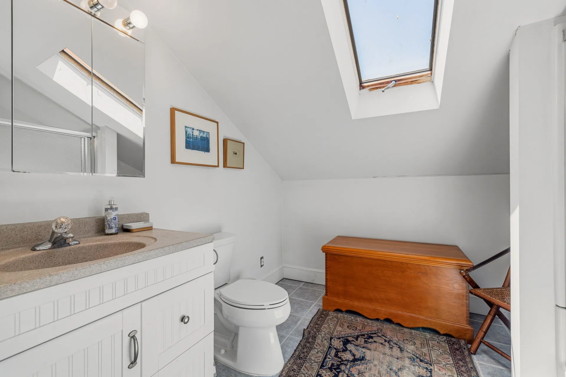 1 Fieldstone Estates Road York ME 03909