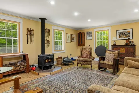 1 Fieldstone Estates Road York ME 03909