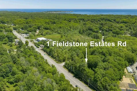 1 Fieldstone Estates Road York ME 03909