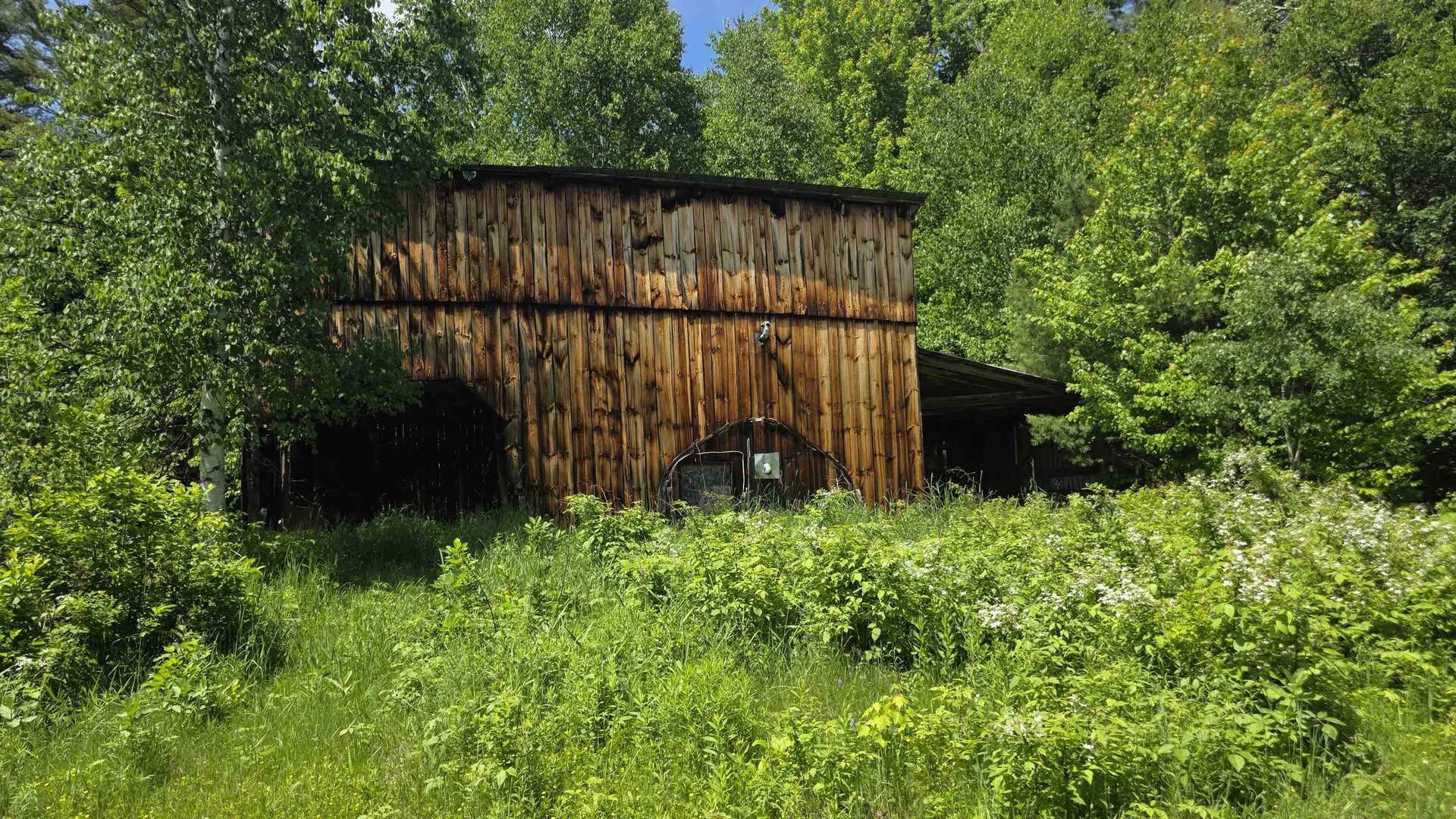 91 Venheim Road Lunenburg VT 05906