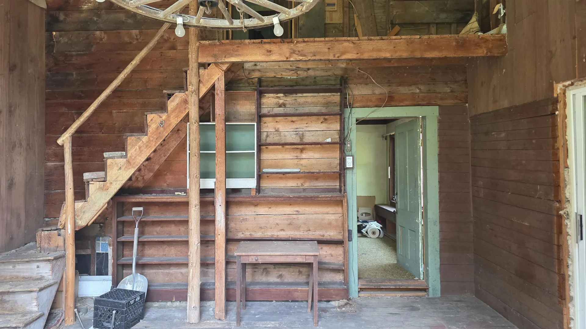 91 Venheim Road Lunenburg VT 05906