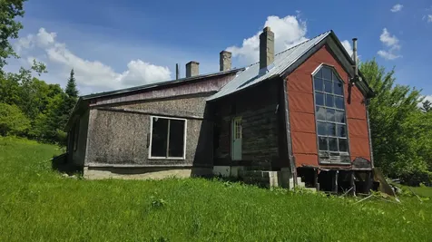 91 Venheim Road Lunenburg VT 05906