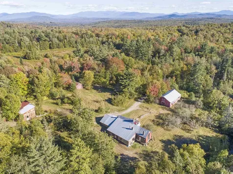 91 Venheim Road Lunenburg VT 05906