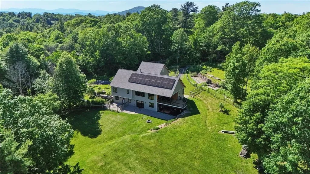 2516 Rotax Road Monkton VT 05469