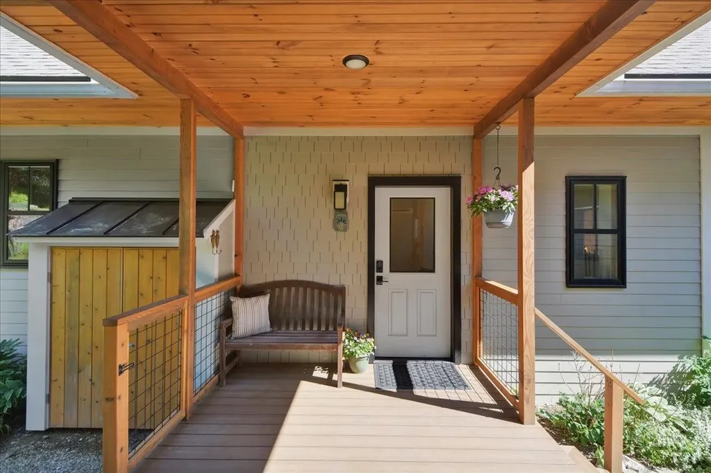 2516 Rotax Road Monkton VT 05469