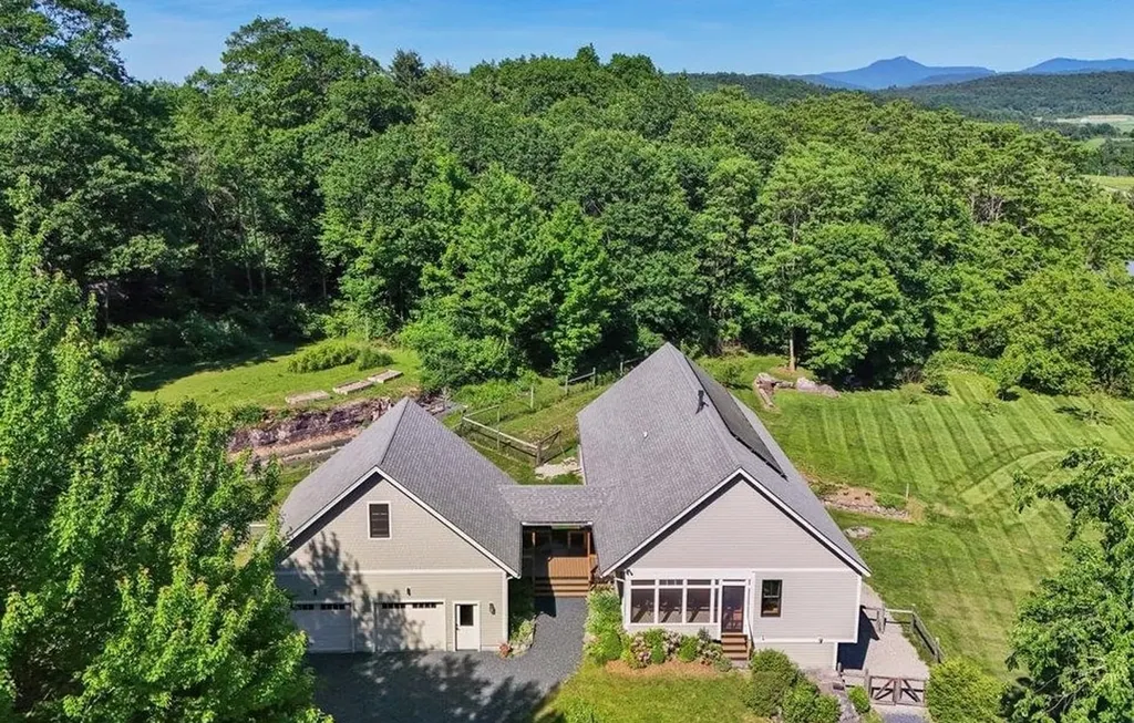 2516 Rotax Road Monkton VT 05469