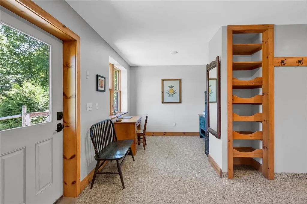2516 Rotax Road Monkton VT 05469