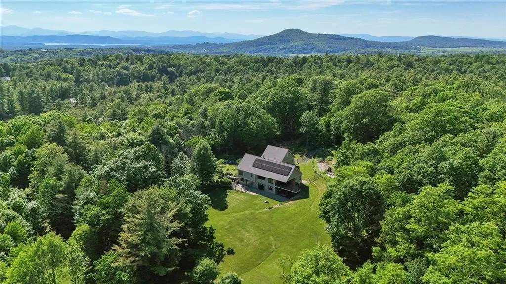 2516 Rotax Road Monkton VT 05469