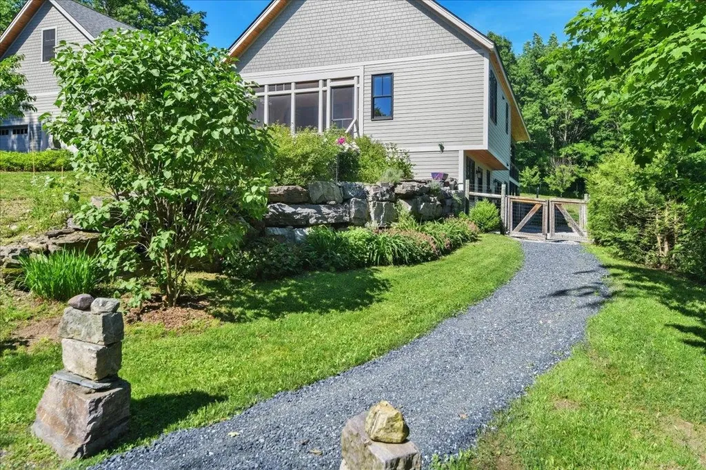 2516 Rotax Road Monkton VT 05469