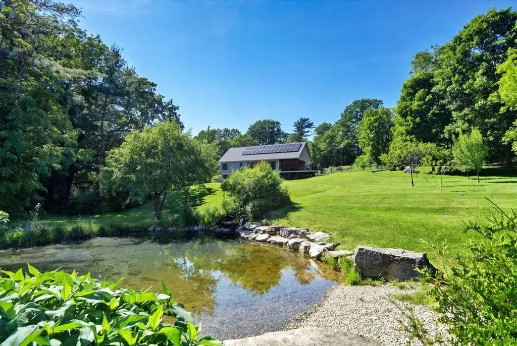 2516 Rotax Road Monkton VT 05469