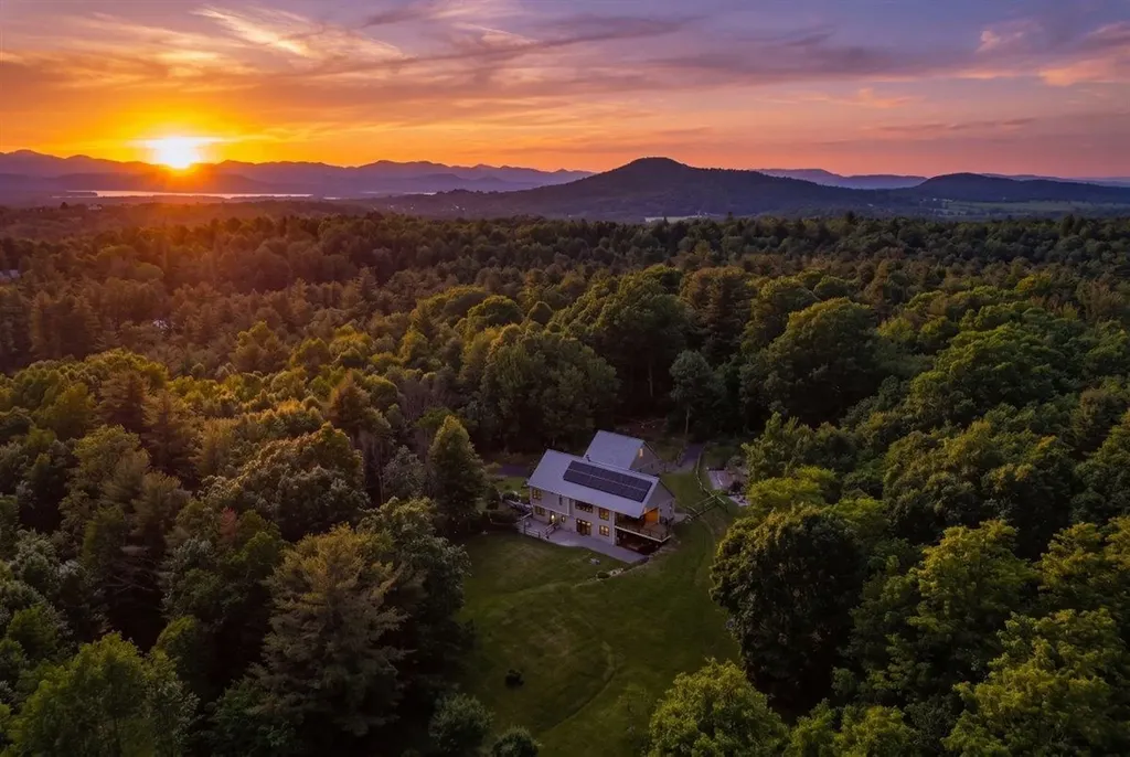 2516 Rotax Road Monkton VT 05469