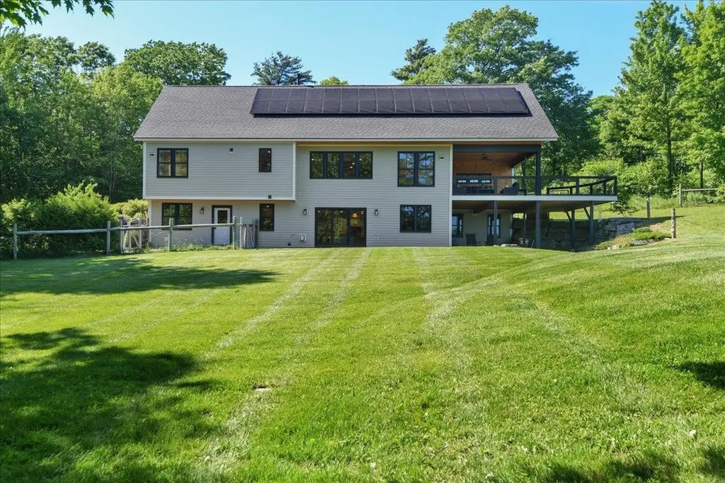 2516 Rotax Road Monkton VT 05469