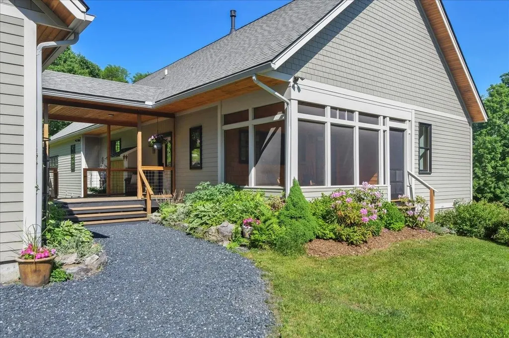 2516 Rotax Road Monkton VT 05469