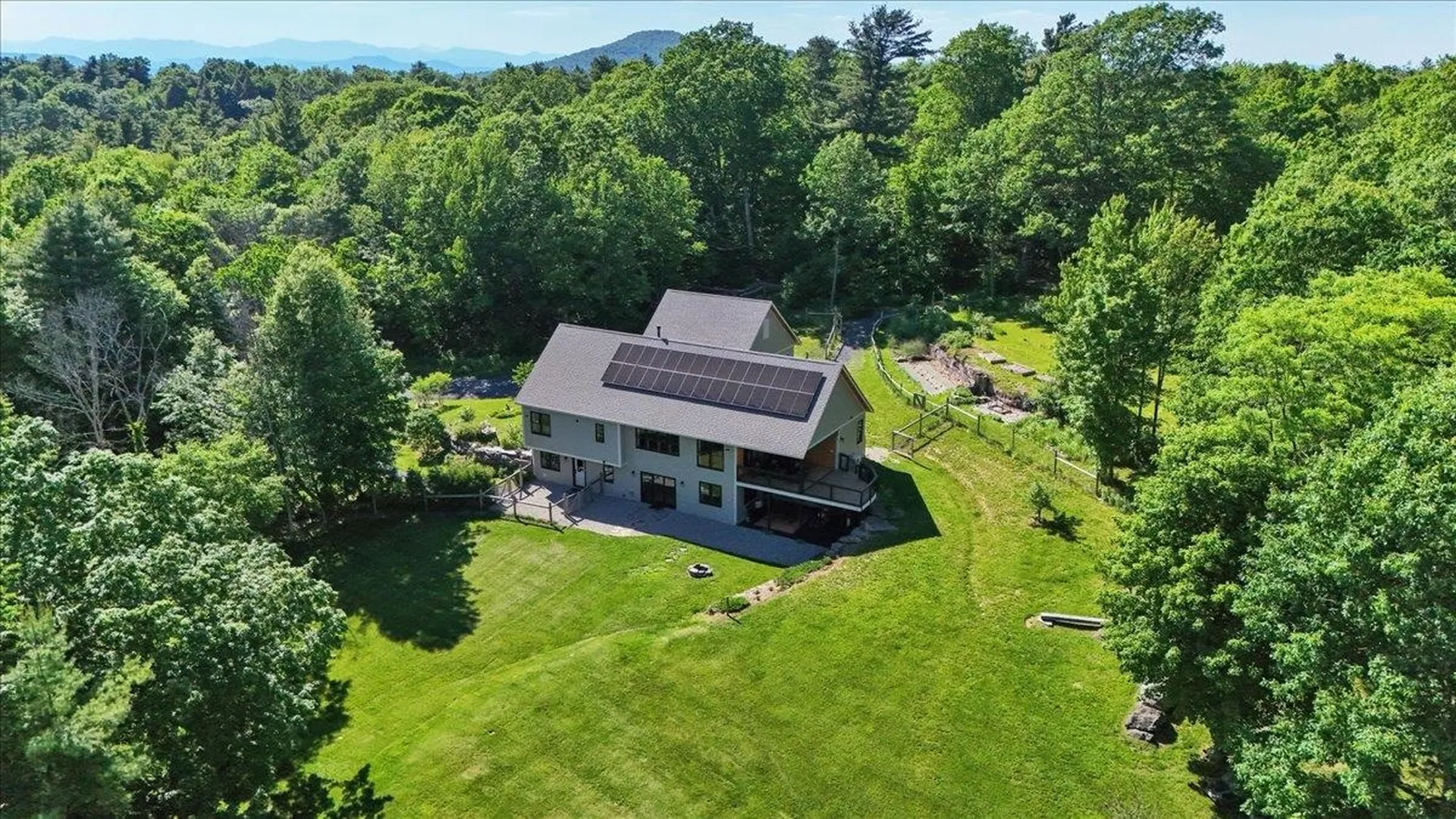 2516 Rotax Road Monkton VT 05469