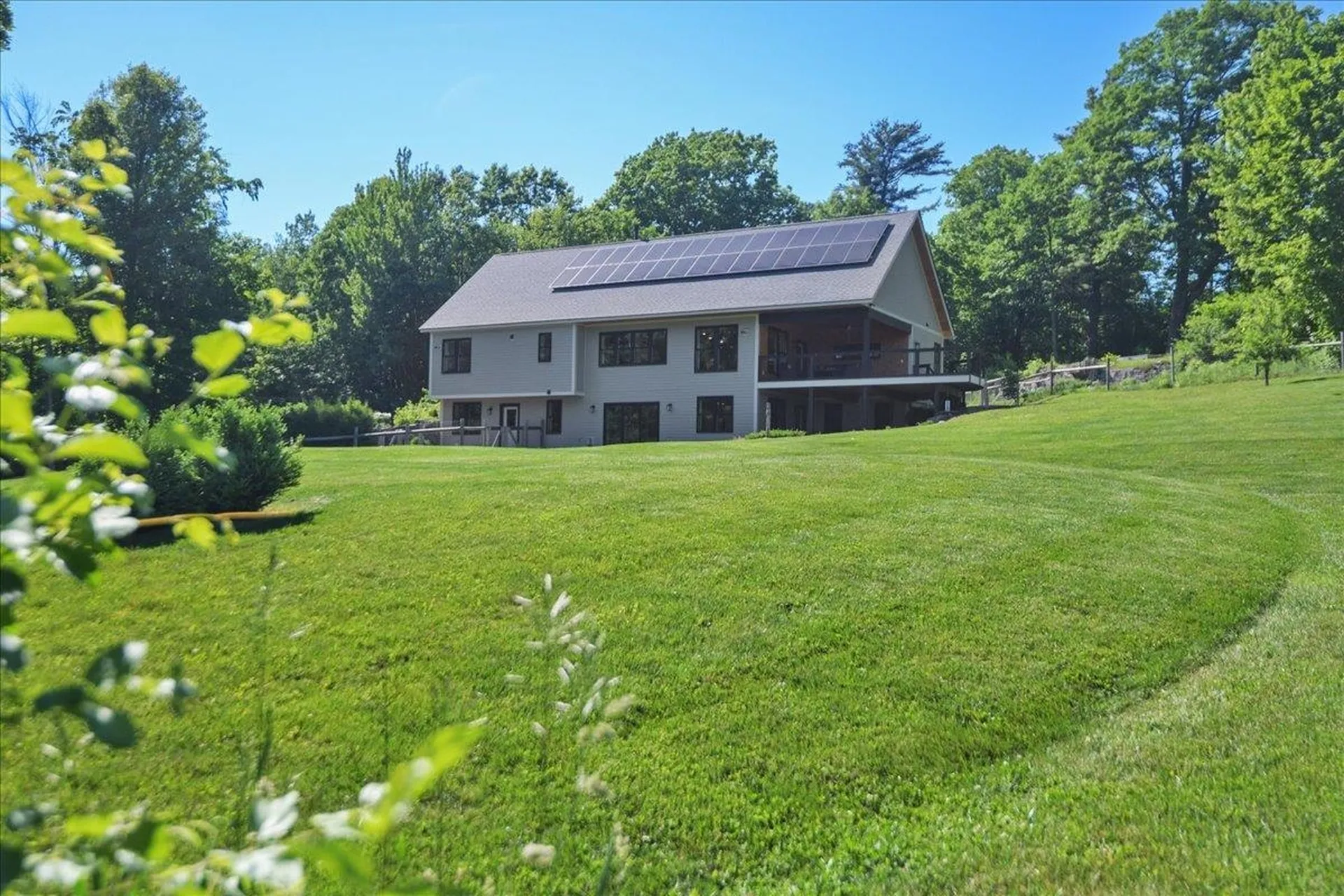 2516 Rotax Road Monkton VT 05469