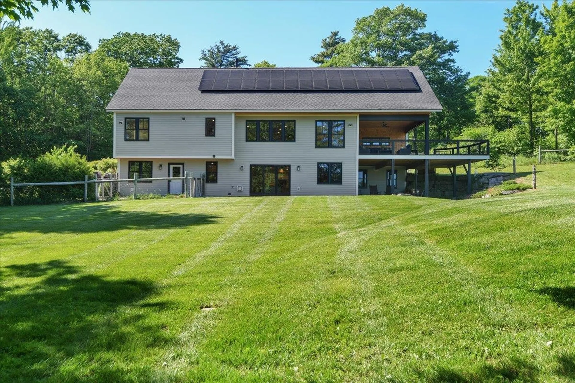2516 Rotax Road Monkton VT 05469