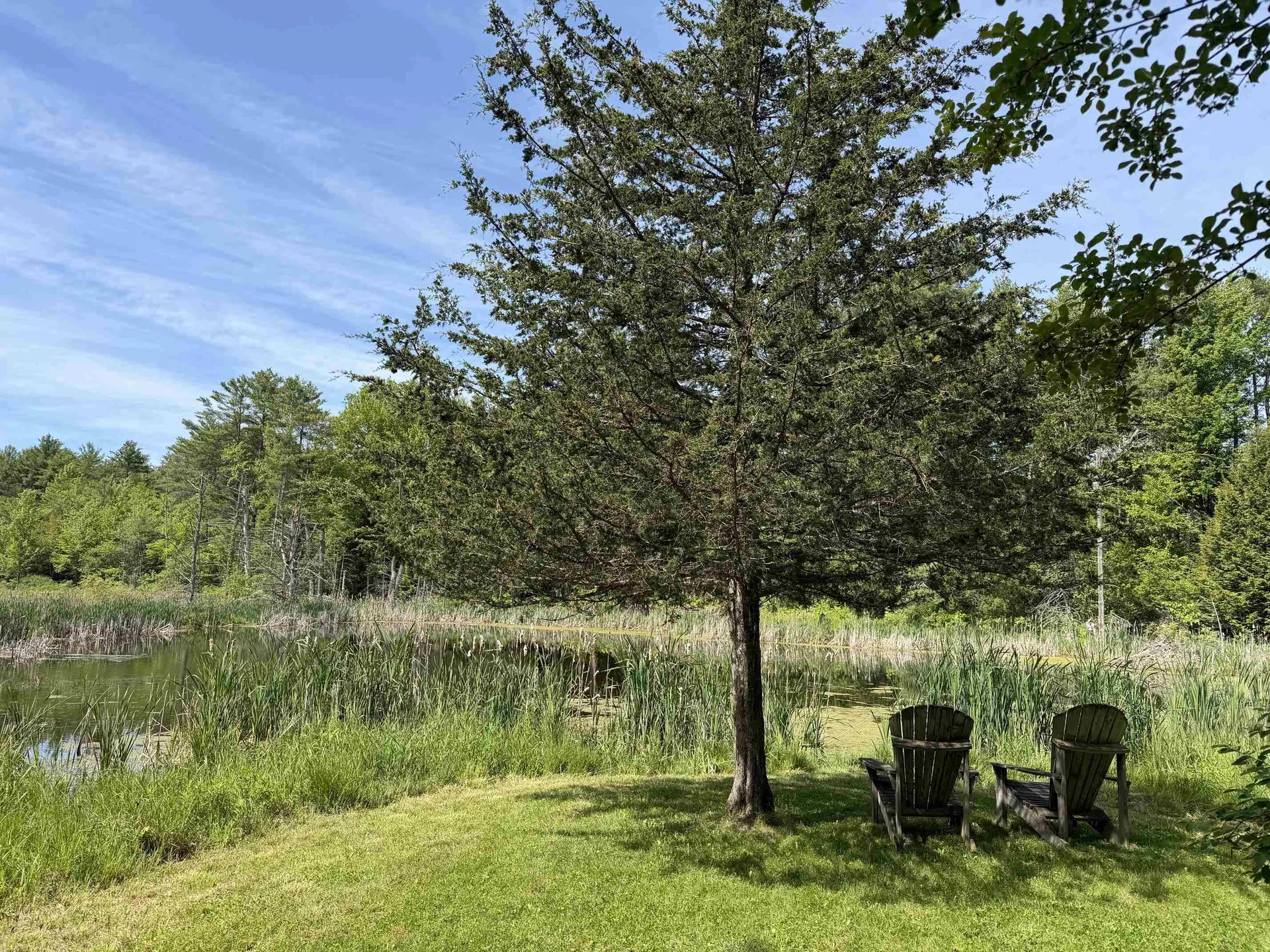 2516 Rotax Road Monkton VT 05469
