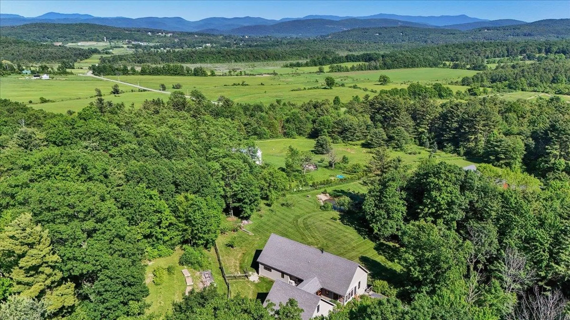 2516 Rotax Road Monkton VT 05469