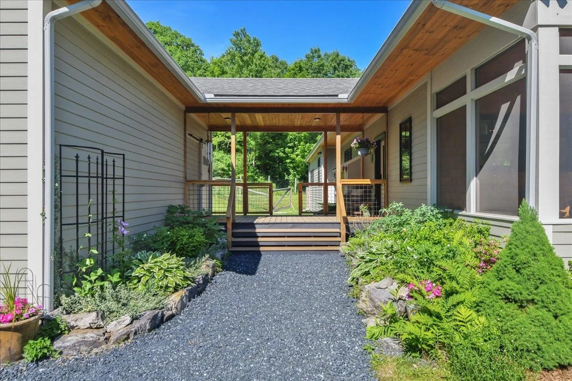 2516 Rotax Road Monkton VT 05469
