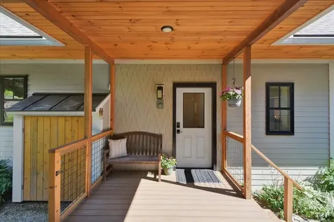 2516 Rotax Road Monkton VT 05469
