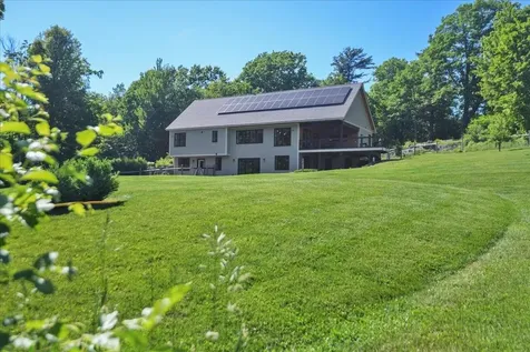 2516 Rotax Road Monkton VT 05469