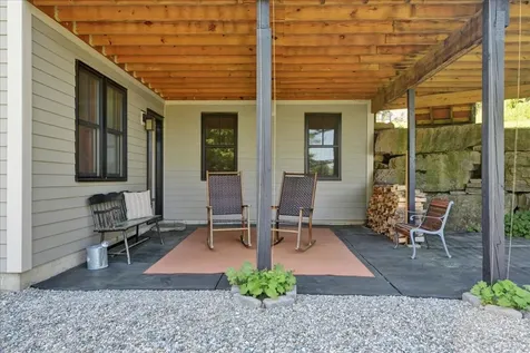 2516 Rotax Road Monkton VT 05469