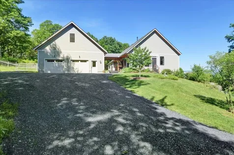 2516 Rotax Road Monkton VT 05469