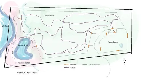 2516 Rotax Road Monkton VT 05469