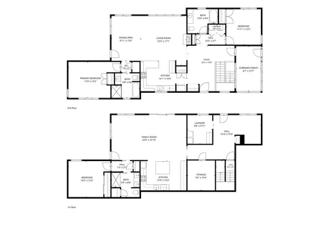 2516 Rotax Road Monkton VT 05469