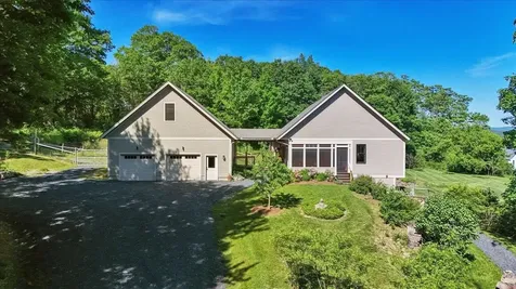 2516 Rotax Road Monkton VT 05469