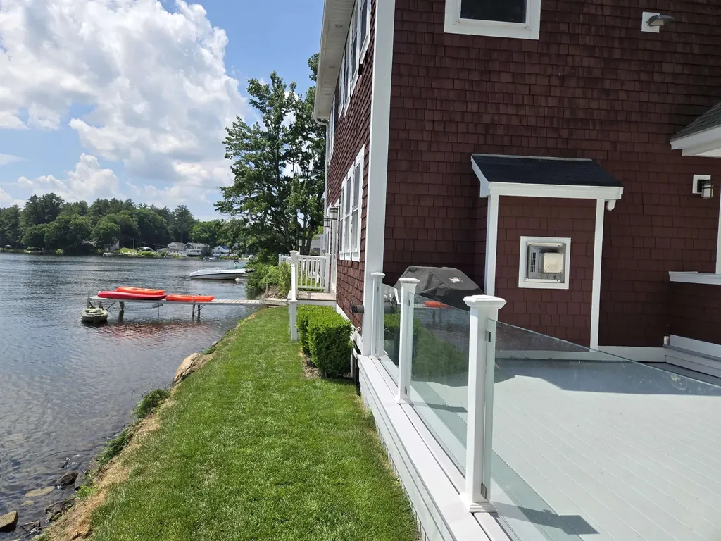 35 North Shore Road Derry NH 03038
