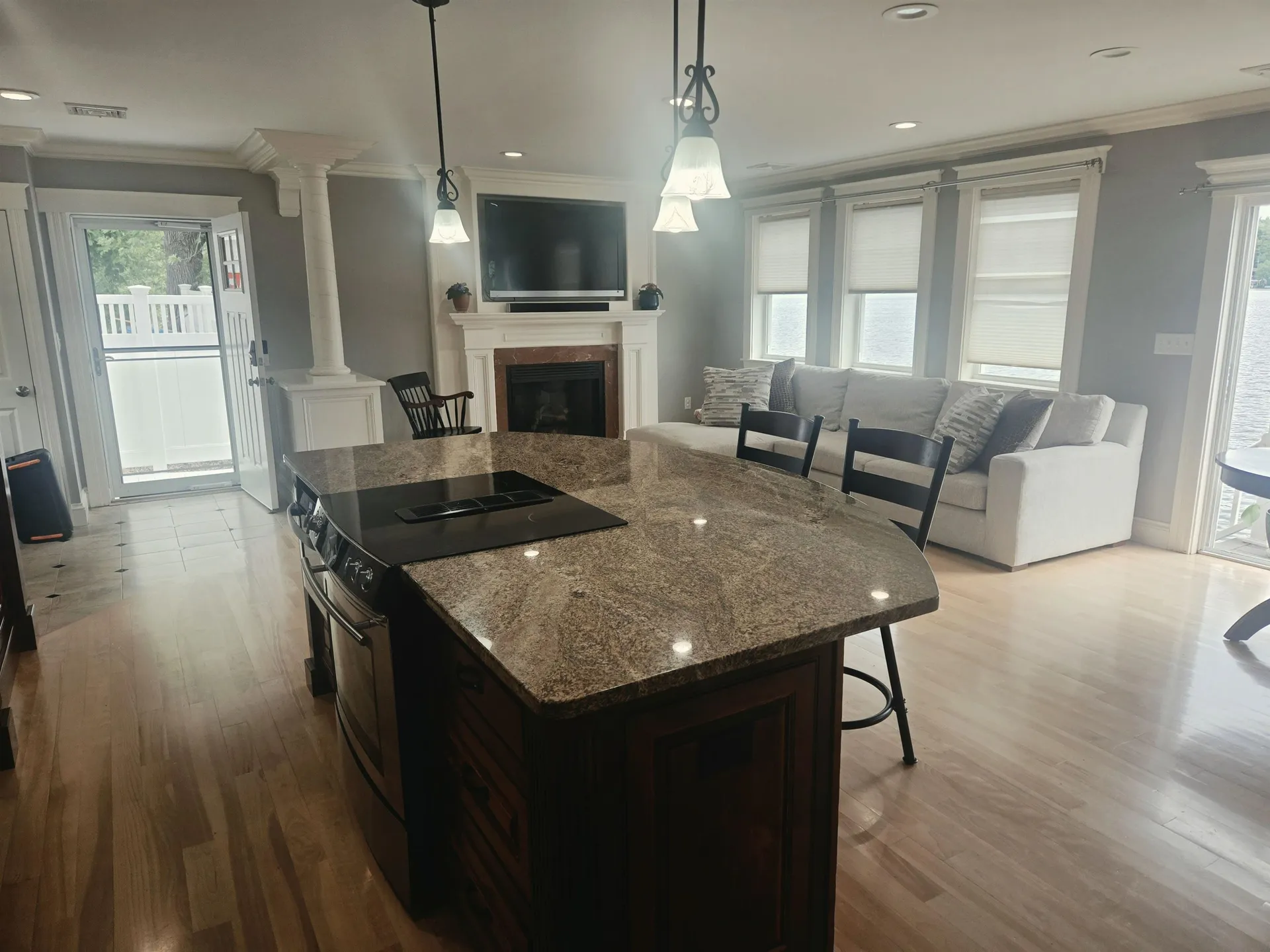 35 North Shore Road Derry NH 03038
