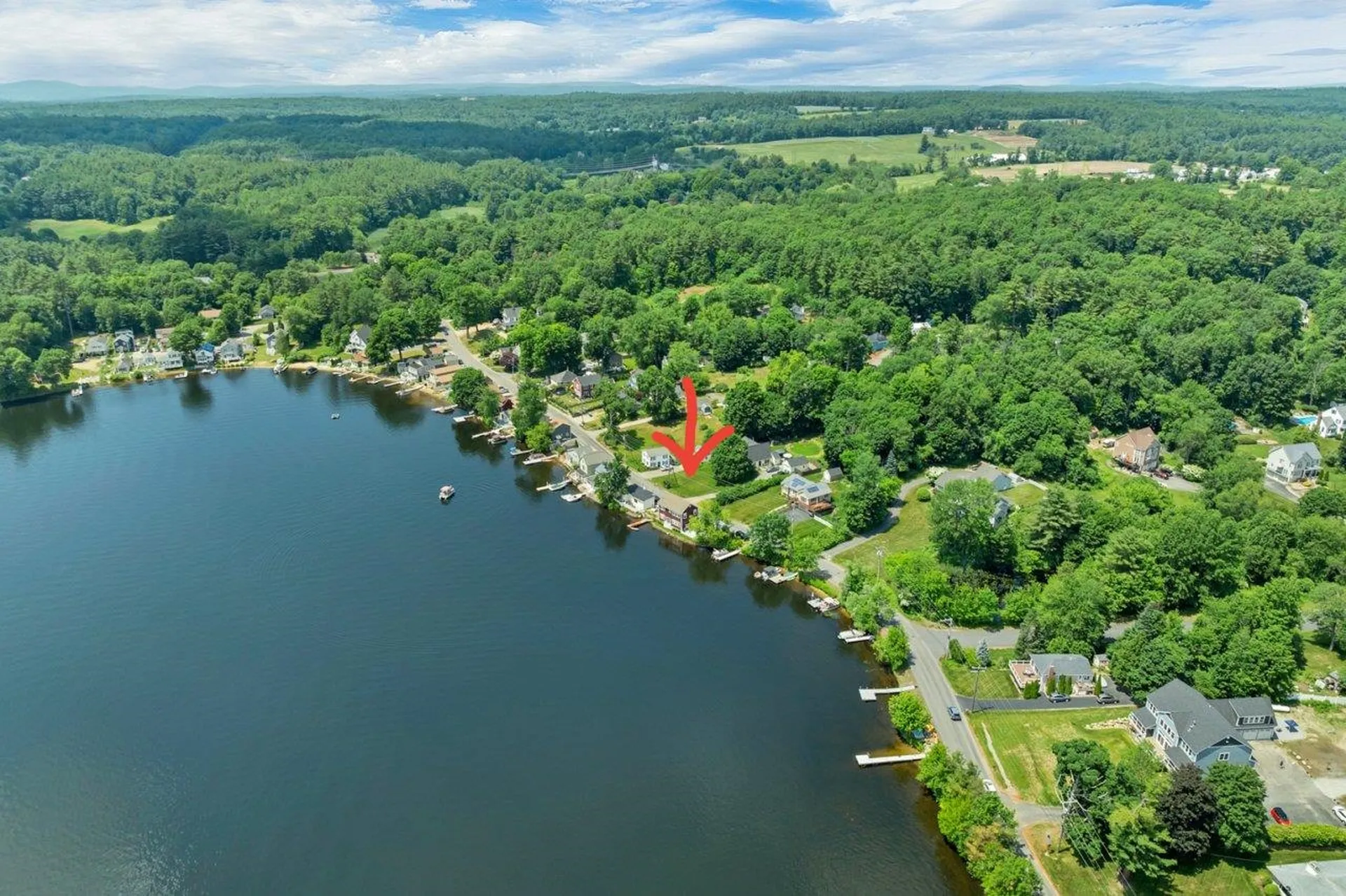 35 North Shore Road Derry NH 03038