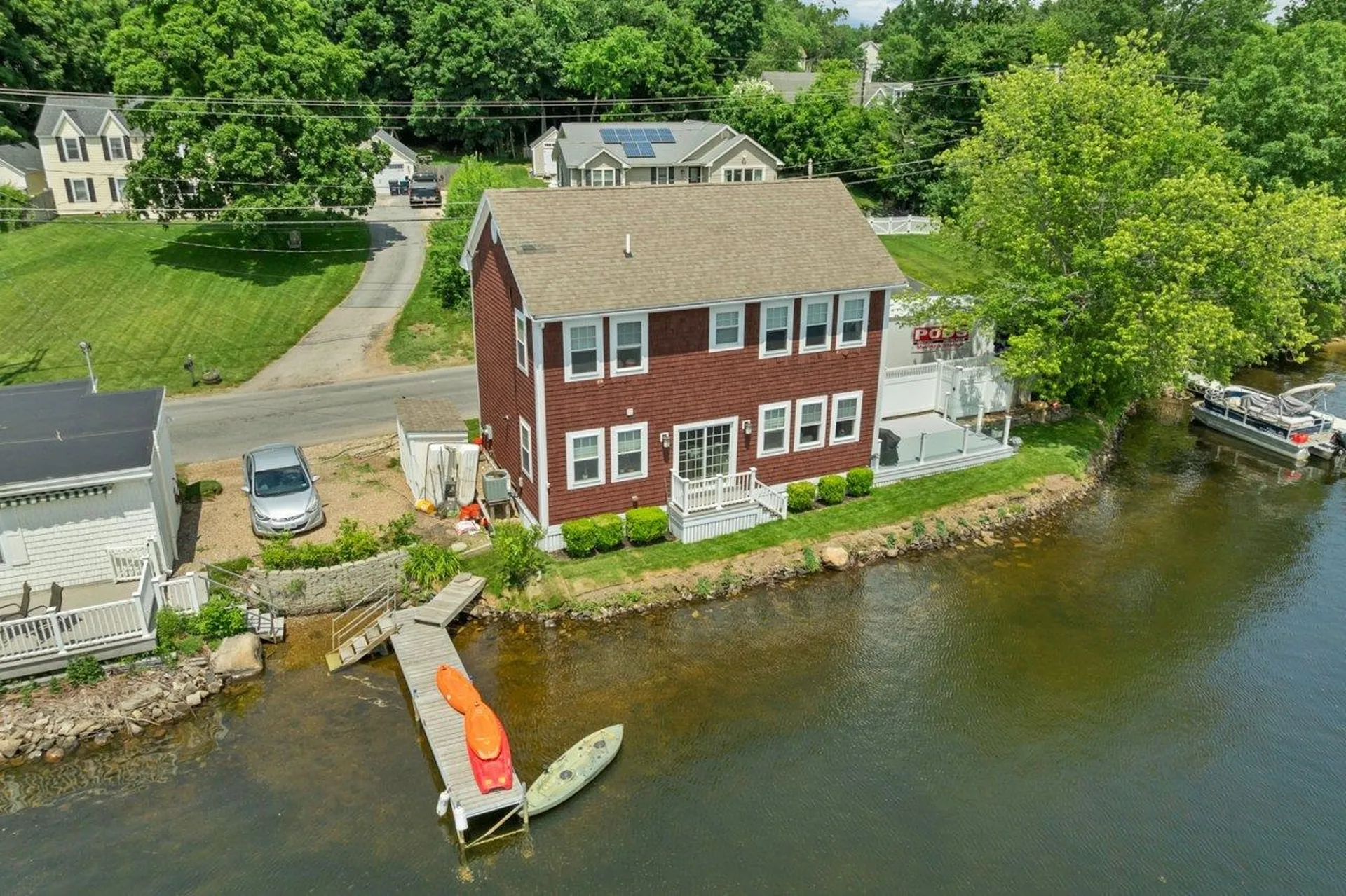 35 North Shore Road Derry NH 03038