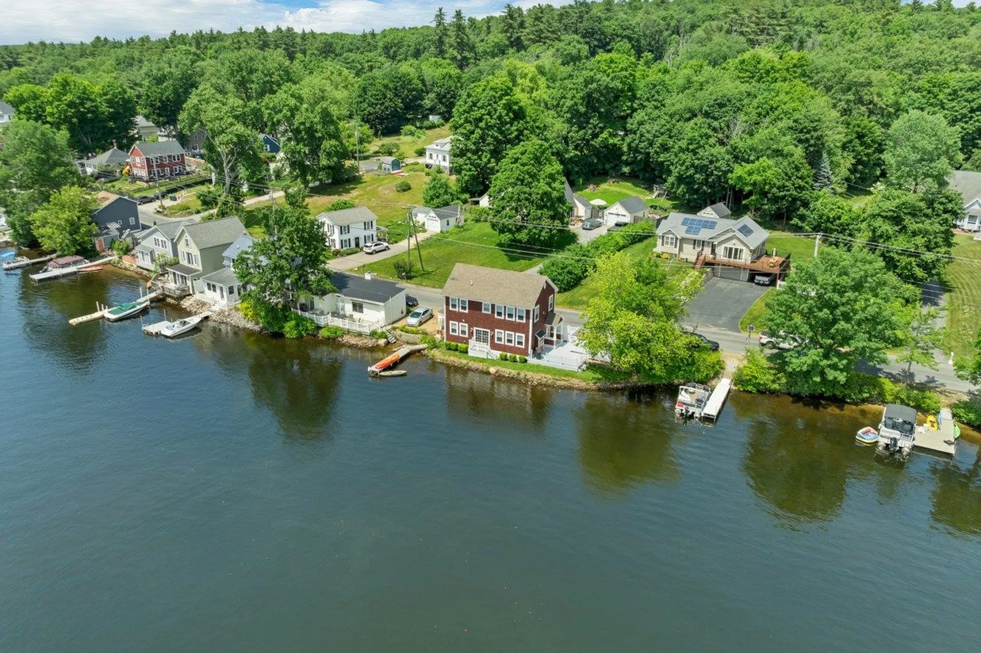 35 North Shore Road Derry NH 03038