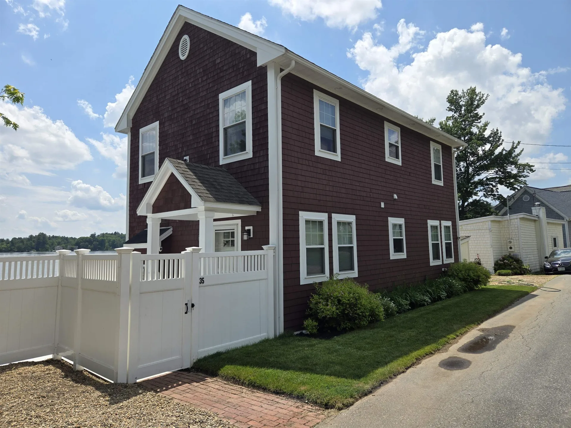 35 North Shore Road Derry NH 03038