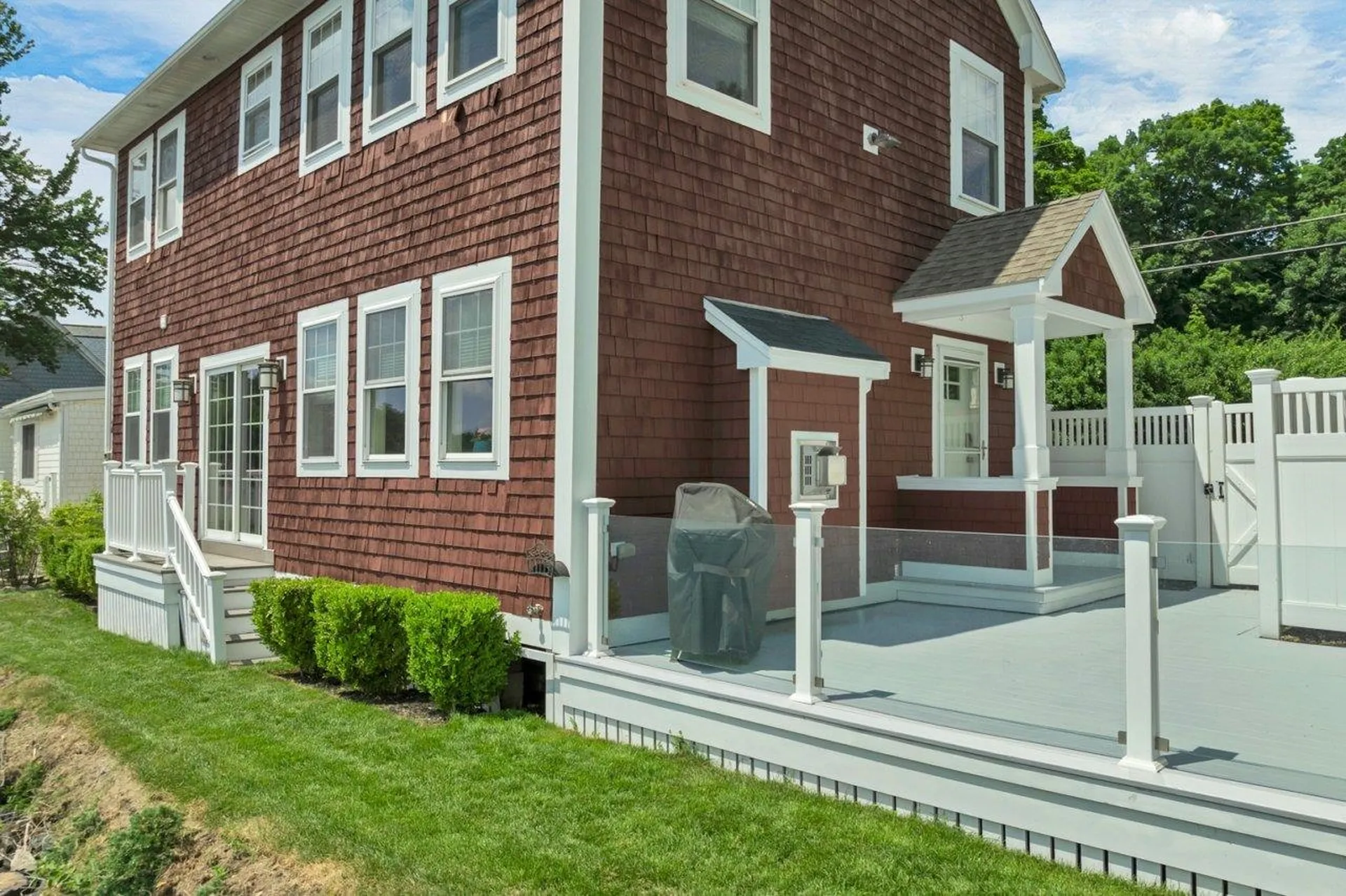 35 North Shore Road Derry NH 03038