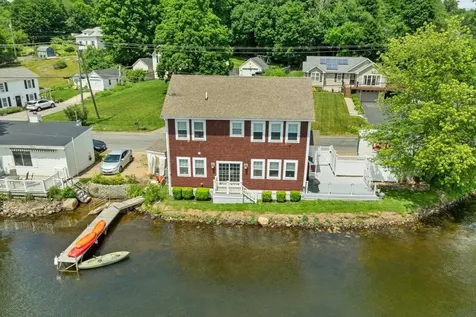35 North Shore Road Derry NH 03038