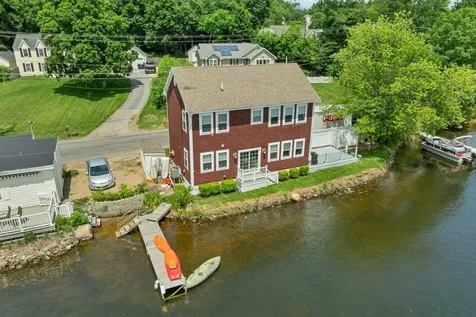 35 North Shore Road Derry NH 03038
