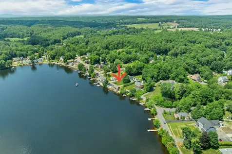 35 North Shore Road Derry NH 03038