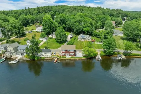 35 North Shore Road Derry NH 03038