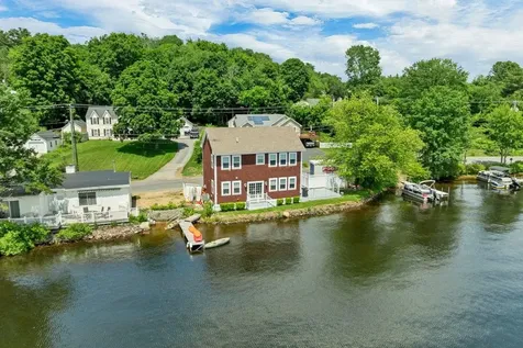 35 North Shore Road Derry NH 03038
