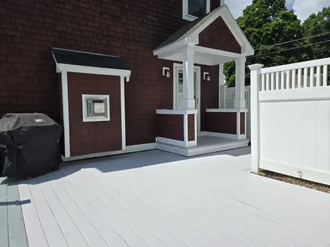 35 North Shore Road Derry NH 03038