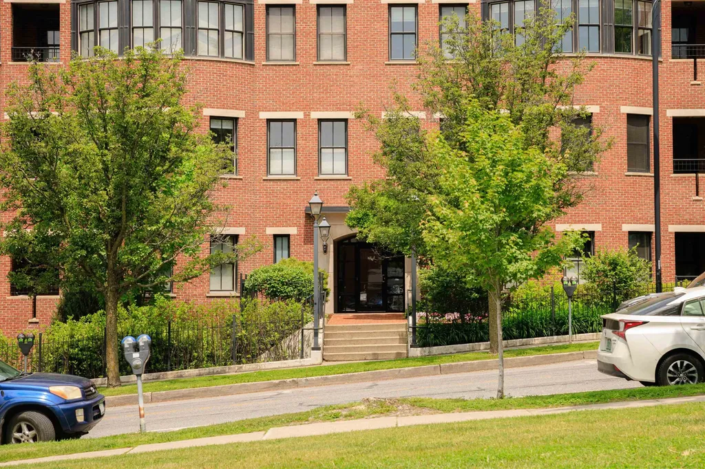 40 College Street Burlington VT 05401