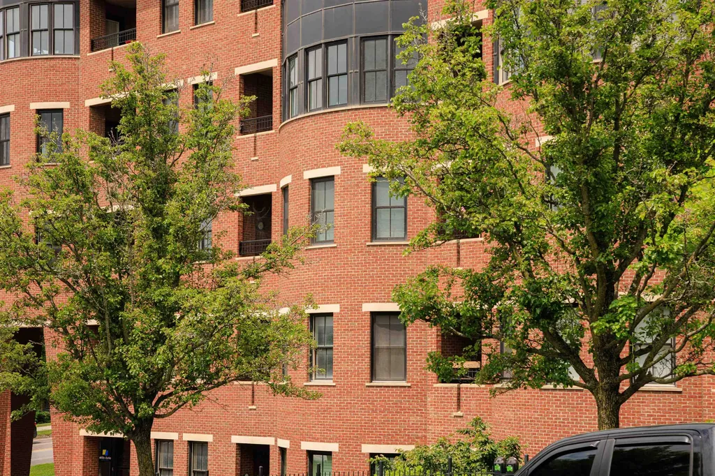 40 College Street Burlington VT 05401