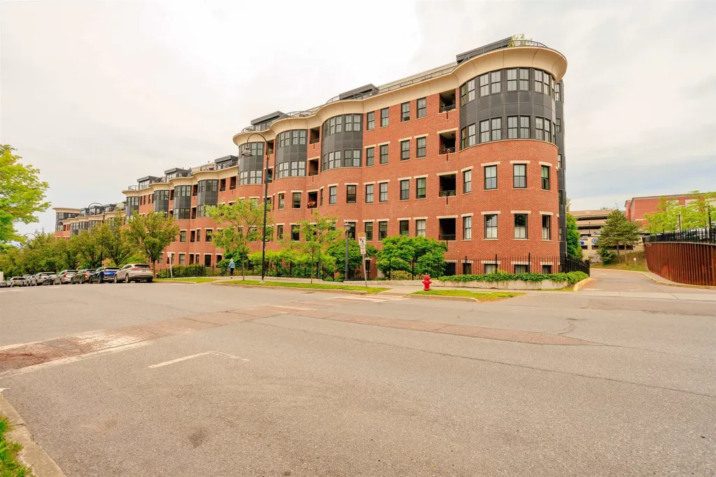 40 College Street Burlington VT 05401