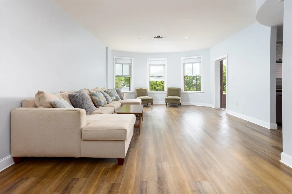 40 College Street Burlington VT 05401