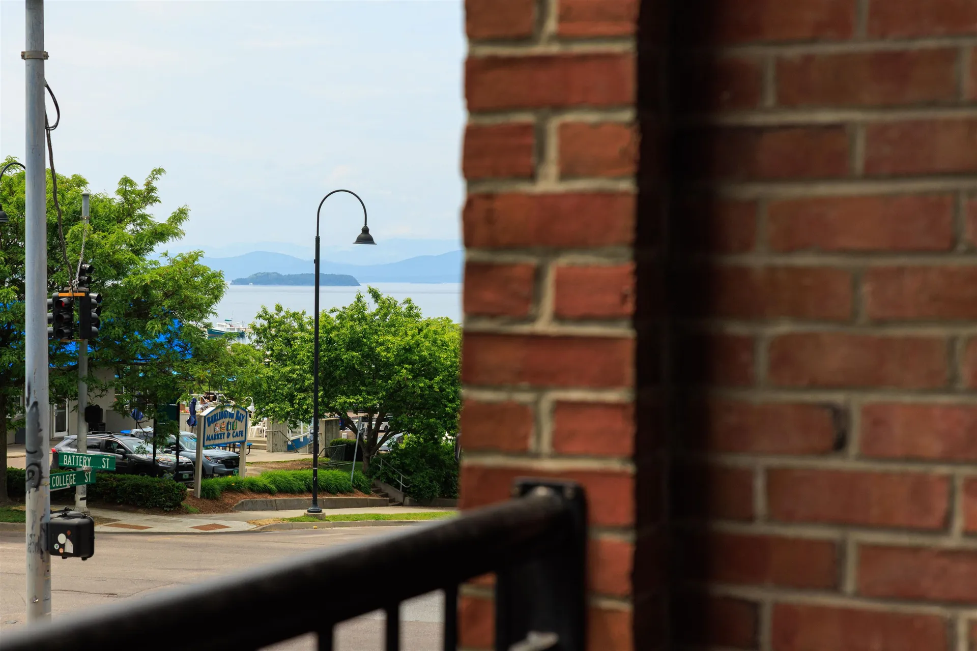 40 College Street Burlington VT 05401